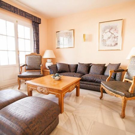 Special Apartment In The Costa Del Sol إِستيبونا المظهر الخارجي الصورة