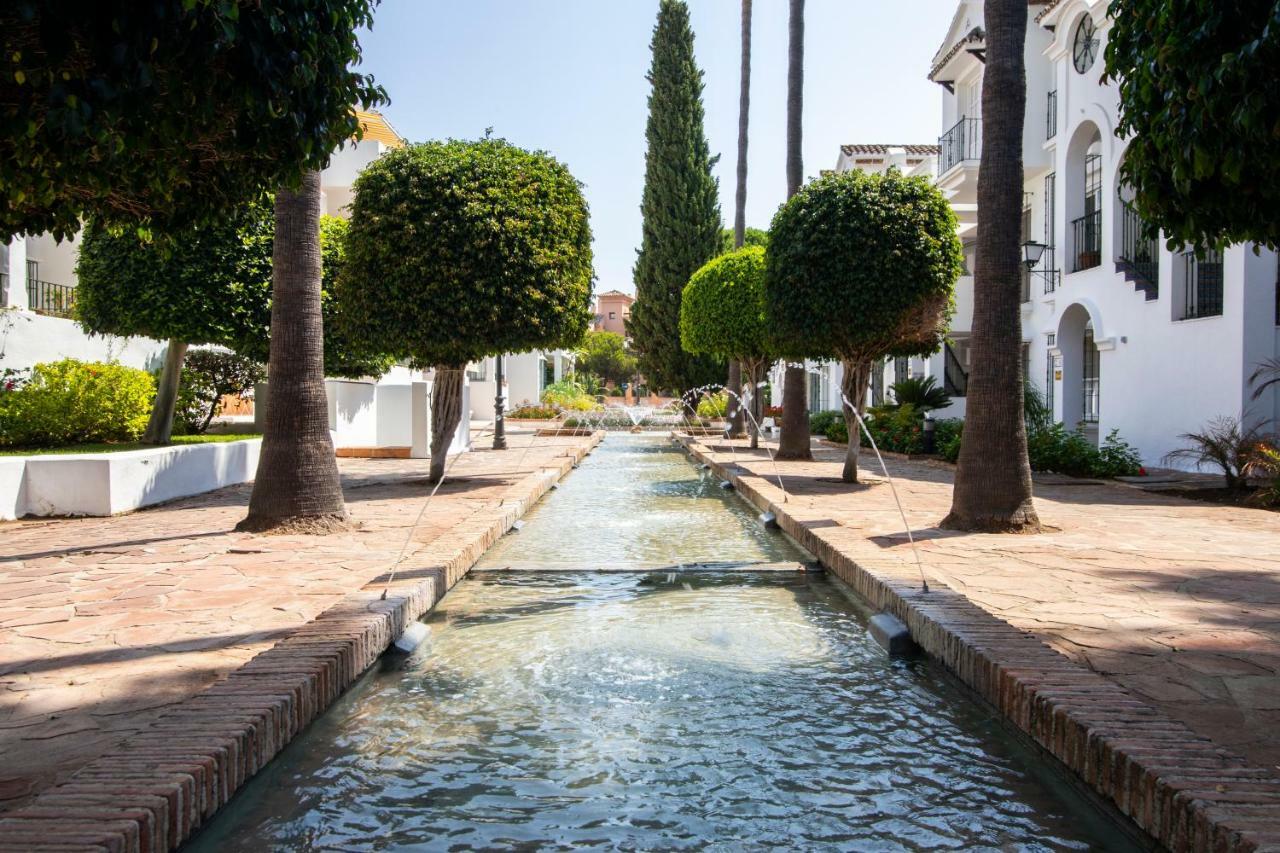 Special Apartment In The Costa Del Sol إِستيبونا المظهر الخارجي الصورة