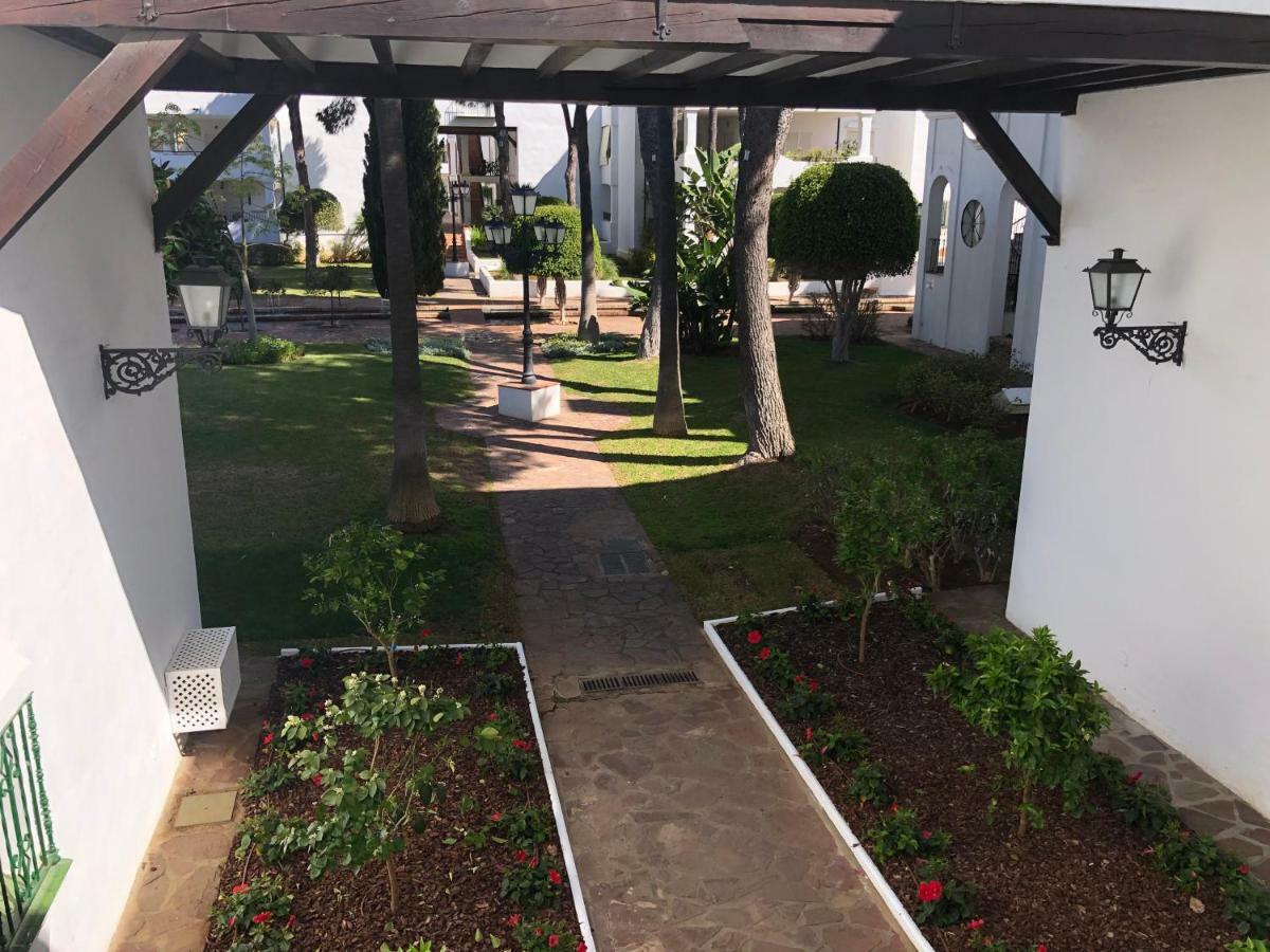 Special Apartment In The Costa Del Sol إِستيبونا المظهر الخارجي الصورة