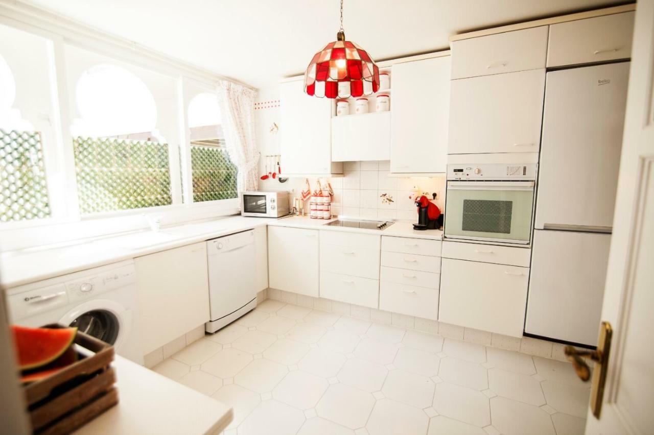 Special Apartment In The Costa Del Sol إِستيبونا المظهر الخارجي الصورة