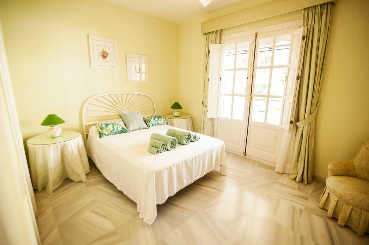 Special Apartment In The Costa Del Sol إِستيبونا المظهر الخارجي الصورة