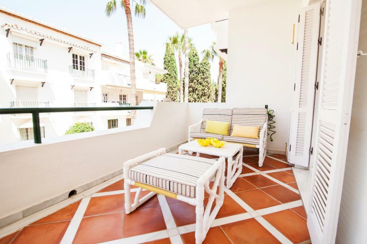 Special Apartment In The Costa Del Sol إِستيبونا المظهر الخارجي الصورة