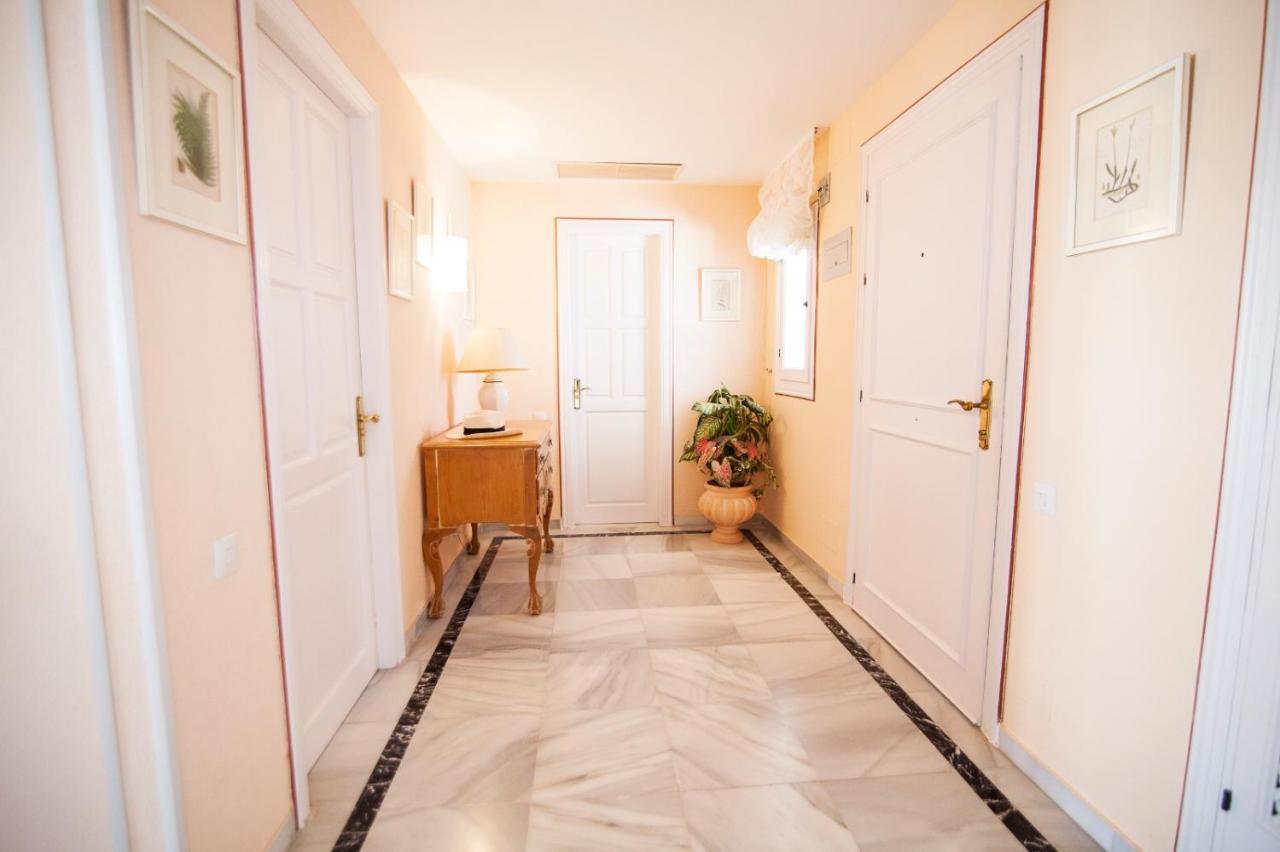Special Apartment In The Costa Del Sol إِستيبونا المظهر الخارجي الصورة